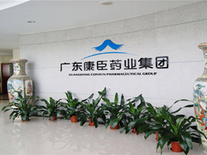 康臣制藥中央空調(diào)、潔凈車(chē)間項(xiàng)目